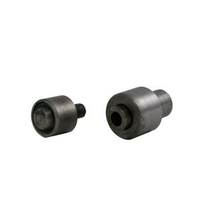 Dados de Máquina