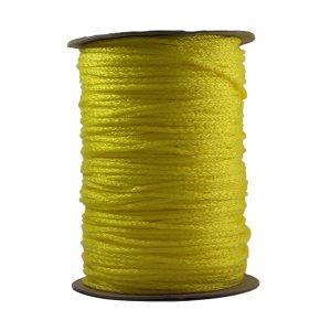 Cintas de Macrame