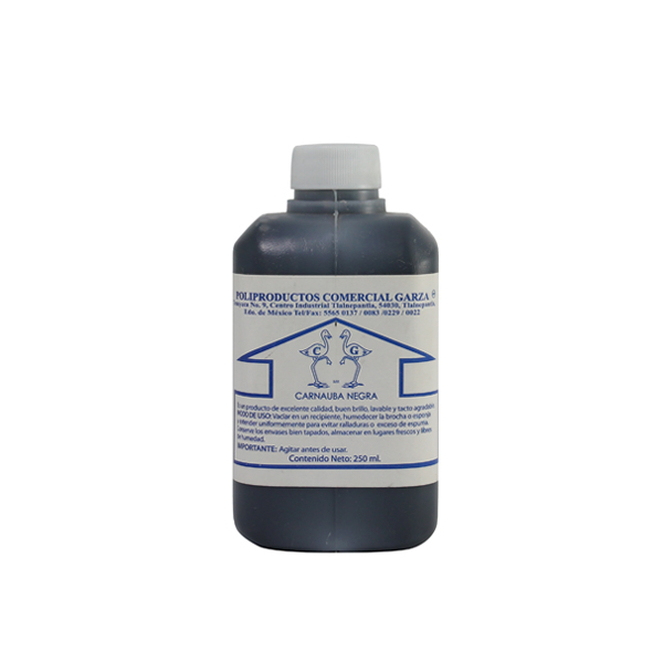 Carnaubas